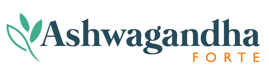 Ashwagandha Forte